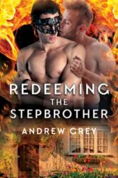 Redeeming the Stepbrother Volume 2 (ISBN: 9781640805958)
