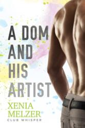 Dom and His Artist Volume 2 (ISBN: 9781640801011)