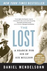 Lost (ISBN: 9780060542993)