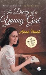 Diary of a Young Girl (ISBN: 9789387669208)