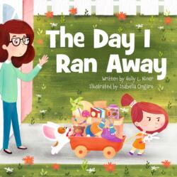 Day I Ran Away (ISBN: 9781936261895)