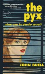 Pyx (ISBN: 9781550654653)