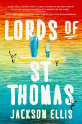 Lords of St. Thomas (ISBN: 9780999076682)