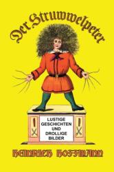 Struwwelpeter (ISBN: 9781647645755)