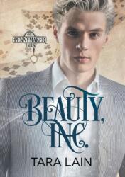 Beauty, Inc. (ISBN: 9781640807020)