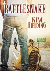 Rattlesnake (ISBN: 9781640805576)