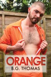 Orange (ISBN: 9781640802308)