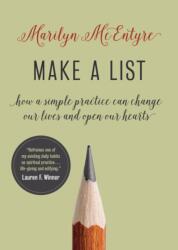 Make a List (ISBN: 9780802875747)