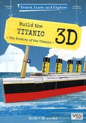 Build the Titanic (ISBN: 9788868605704)