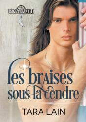 Les braises sous la cendre (ISBN: 9781640804647)