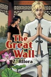 Great Wall Volume 1 (ISBN: 9781640800717)
