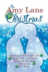Amy Lane Christmas (ISBN: 9781635335392)