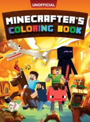 Minecraft Coloring Book (ISBN: 9781946525567)