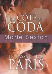 Du cote de CODA en passant par PARIS (ISBN: 9781640805095)