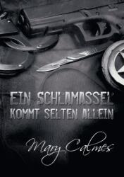 Schlamassel kommt selten allein (ISBN: 9781640804678)
