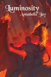 Luminosity Volume 5 (ISBN: 9781640801813)