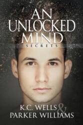 Unlocked Mind Volume 2 (ISBN: 9781640800878)