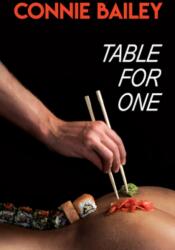 Table for One (ISBN: 9781640800823)