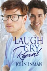 Laugh Cry Repeat (ISBN: 9781635336337)