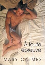 toute epreuve (ISBN: 9781640804265)