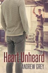 Heart Unheard (ISBN: 9781640801516)