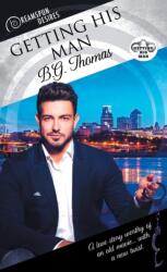 Getting His Man (ISBN: 9781640800571)