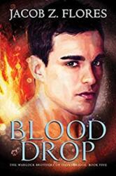 Blood Drop Volume 5 (ISBN: 9781640800397)
