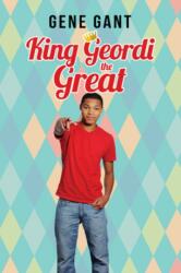 King Geordi the Great (ISBN: 9781640800922)