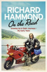 On the Road - Richard Hammond (2014)