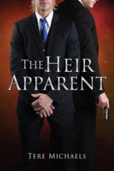 Heir Apparent (ISBN: 9781640801691)