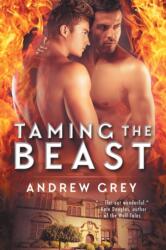 Taming the Beast Volume 1 (ISBN: 9781640800052)