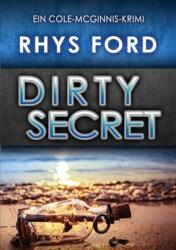 Dirty Secret (ISBN: 9781640801325)