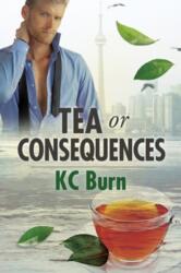 Tea or Consequences (ISBN: 9781635338942)