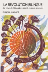 Revolution bilingue (ISBN: 9781947626010)