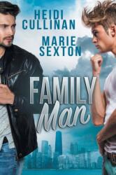 Family Man (ISBN: 9781640800526)