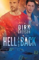 Hell and Back (ISBN: 9781635339055)