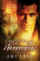 Green's Hill Werewolves, Vol. 1 (ISBN: 9781635331158)