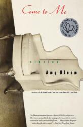 Come to Me (ISBN: 9780060995140)