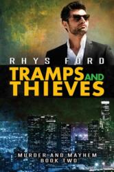 Tramps and Thieves Volume 2 (ISBN: 9781640800373)