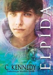Elpida (ISBN: 9781640800076)