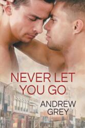 Never Let You Go Volume 2 (ISBN: 9781635339505)
