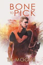 Bone to Pick Volume 1 (ISBN: 9781635338386)