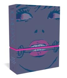 Complete Crepax Vols. 1 & 2 Gift Box Set (ISBN: 9781683960737)