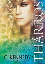 Tharros (ISBN: 9781640800090)