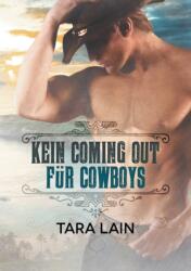 Kein Coming Out fur Cowboys (ISBN: 9781635339727)