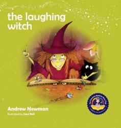 Laughing Witch (ISBN: 9781943750016)