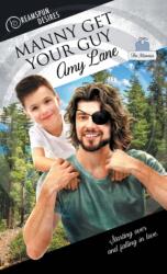 Manny Get Your Guy (ISBN: 9781635336467)