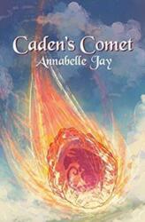 Caden's Comet Volume 4 (ISBN: 9781635334531)
