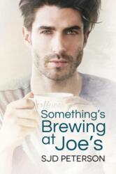 Something's Brewing at Joe's (ISBN: 9781635333374)