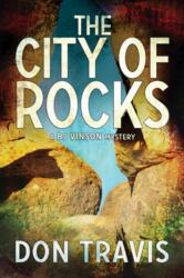 City of Rocks Volume 3 (ISBN: 9781635331547)
